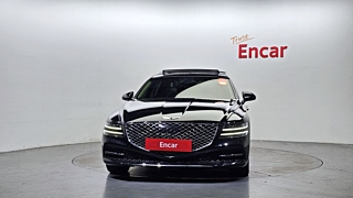 GENESIS G80 RG3 2021