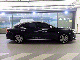 HYUNDAI GRANDEUR IG 2020