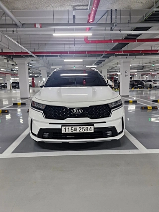 KIA SORENTO  2020