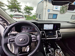 KIA SORENTO  4 GENERATION Diesel 2.2 2WD 2020