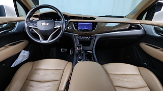 CADILLAC XT6 2020