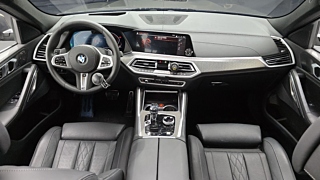 BMW X6 G06 2022