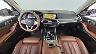 BMW X7 G07 2022