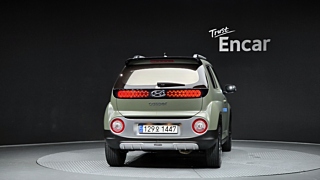 HYUNDAI CASPER 2023