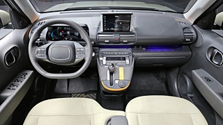 HYUNDAI CASPER 2023