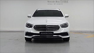 MERCEDES BENZ E-CLASS W213 2023