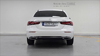 MERCEDES BENZ E-CLASS W213 2023