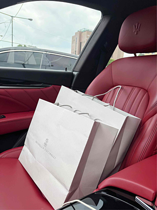 MASERATI LEVANTE 2022
