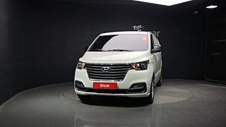 HYUNDAI STAREX GRAND 2020