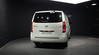 HYUNDAI STAREX GRAND 2020