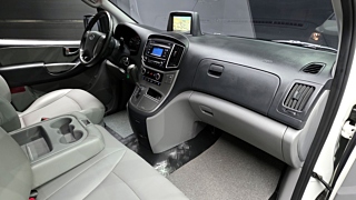 HYUNDAI STAREX GRAND 2020