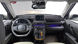 HYUNDAI CASPER 2022