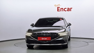 GENESIS G90 RS4 2023