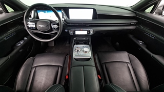GENESIS G90 RS4 2023