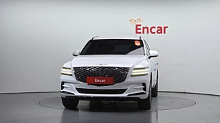 GENESIS GV80  2023