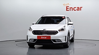 KIA NIRO 2018