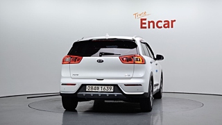 KIA NIRO 2018