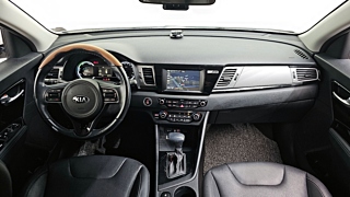 KIA NIRO 2018