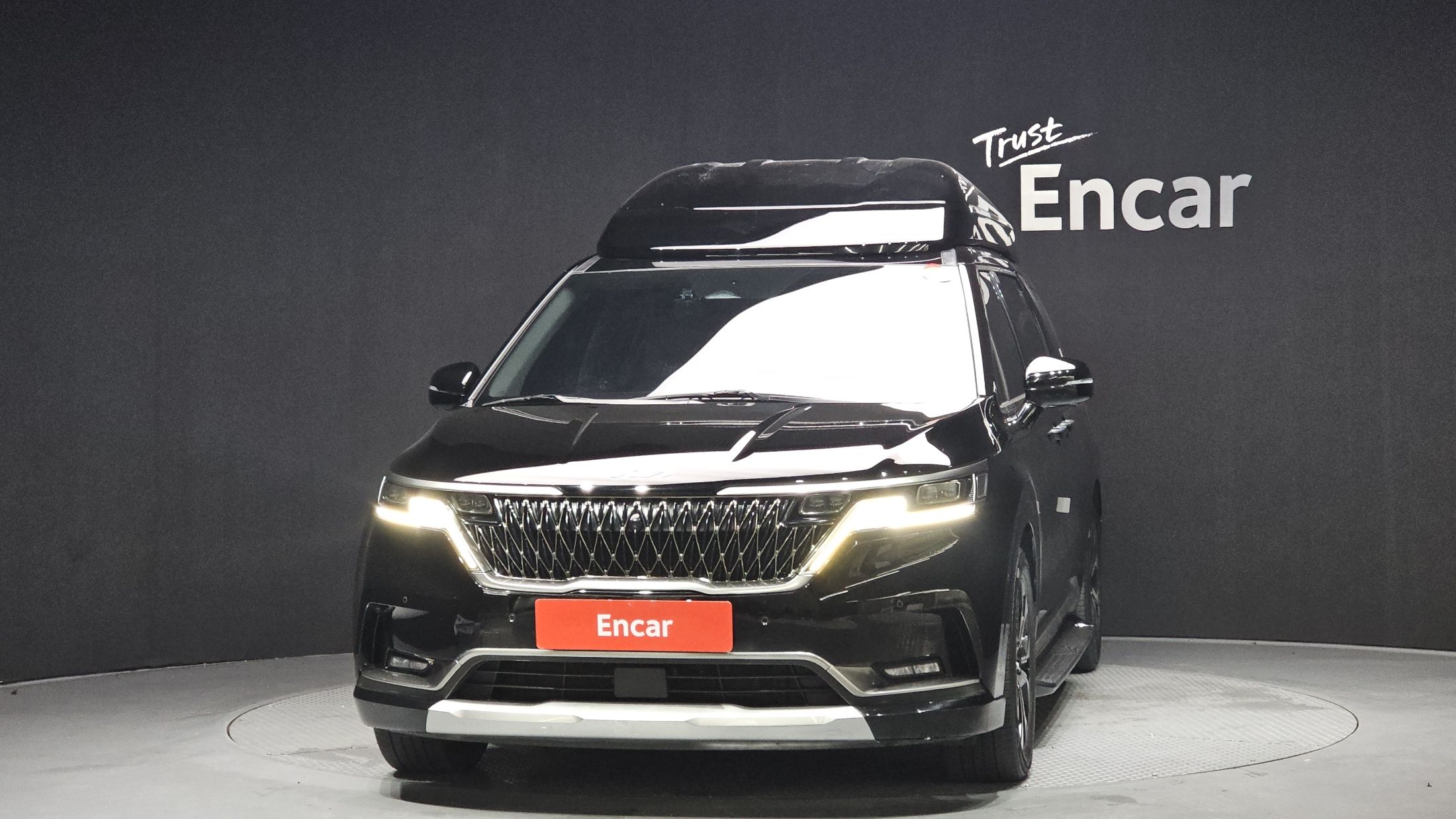 KIA CARNIVAL 2022