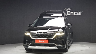 KIA CARNIVAL 2022