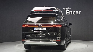 KIA CARNIVAL 2022