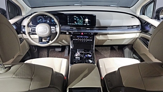 KIA CARNIVAL 2022