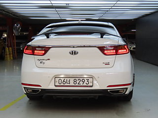 KIA K7 2017