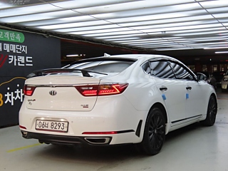 KIA K7 2017