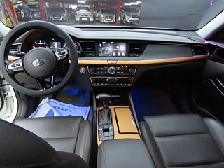 KIA K7 2017