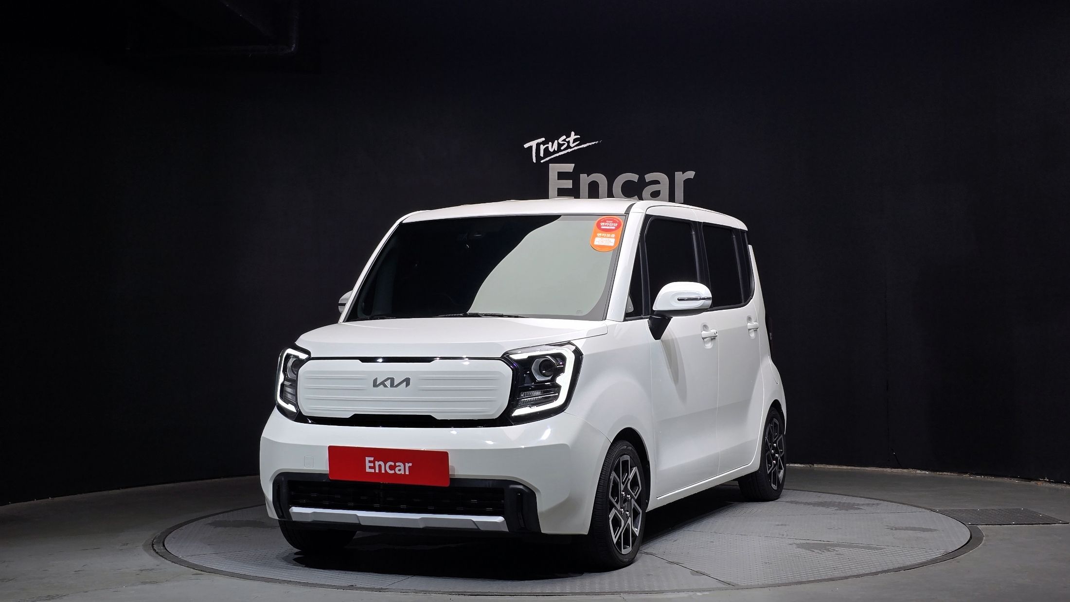 KIA RAY 기아 2023