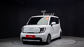 KIA RAY 기아 2023
