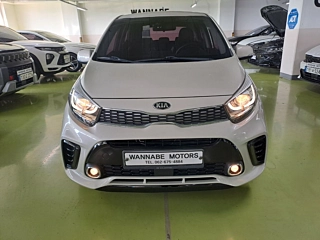 KIA MORNING JA 2017