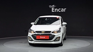 DAEWOO SPARK 2018