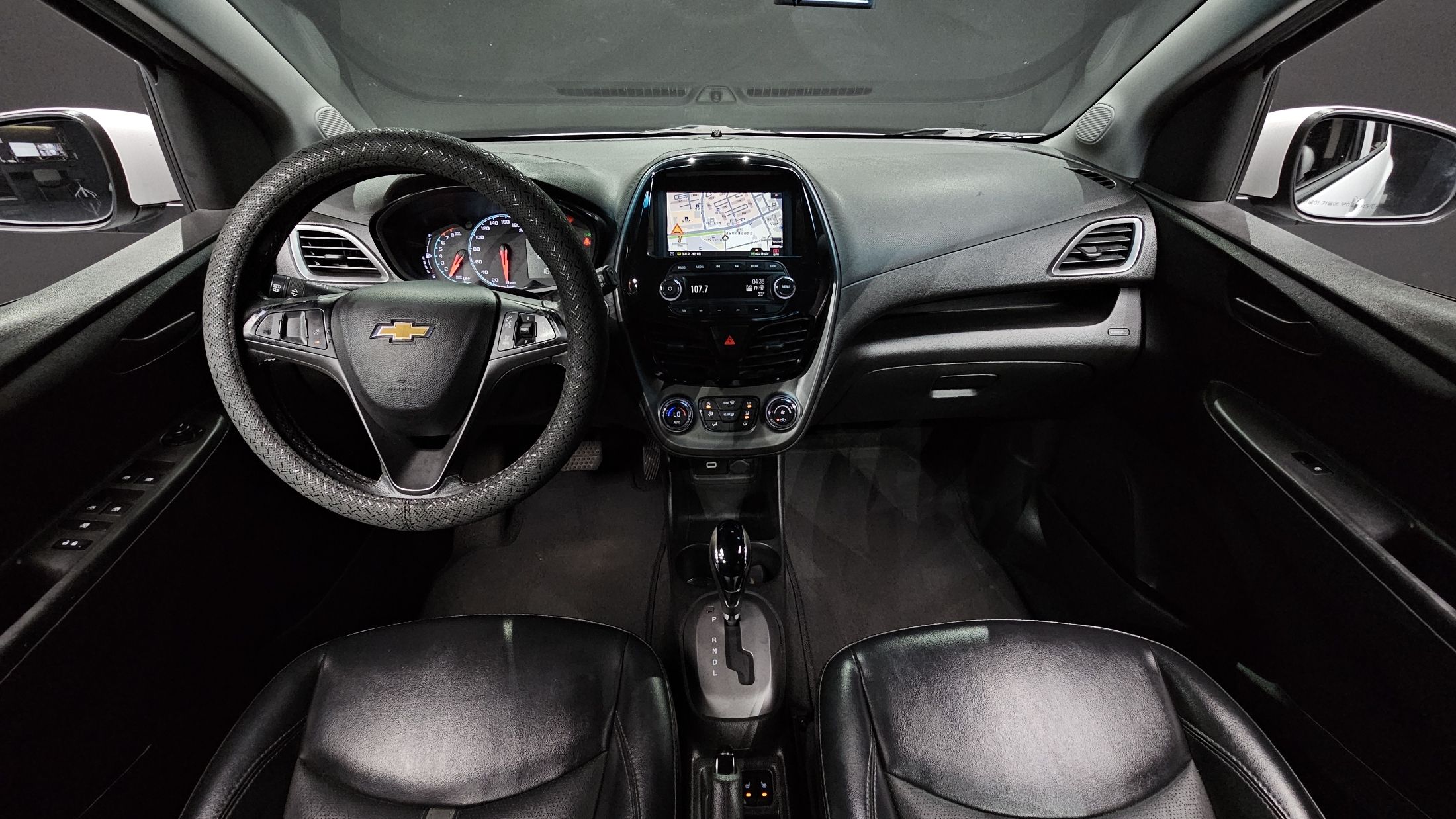 DAEWOO SPARK 2018