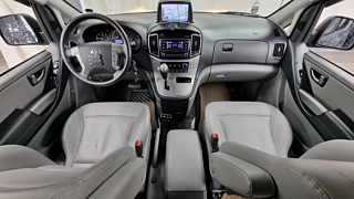 HYUNDAI STAREX GRAND 2018