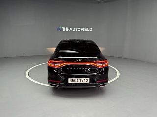 HYUNDAI GRANDEUR IG 2018