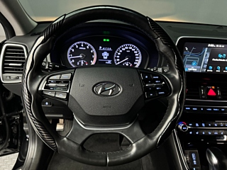 HYUNDAI GRANDEUR IG 2018