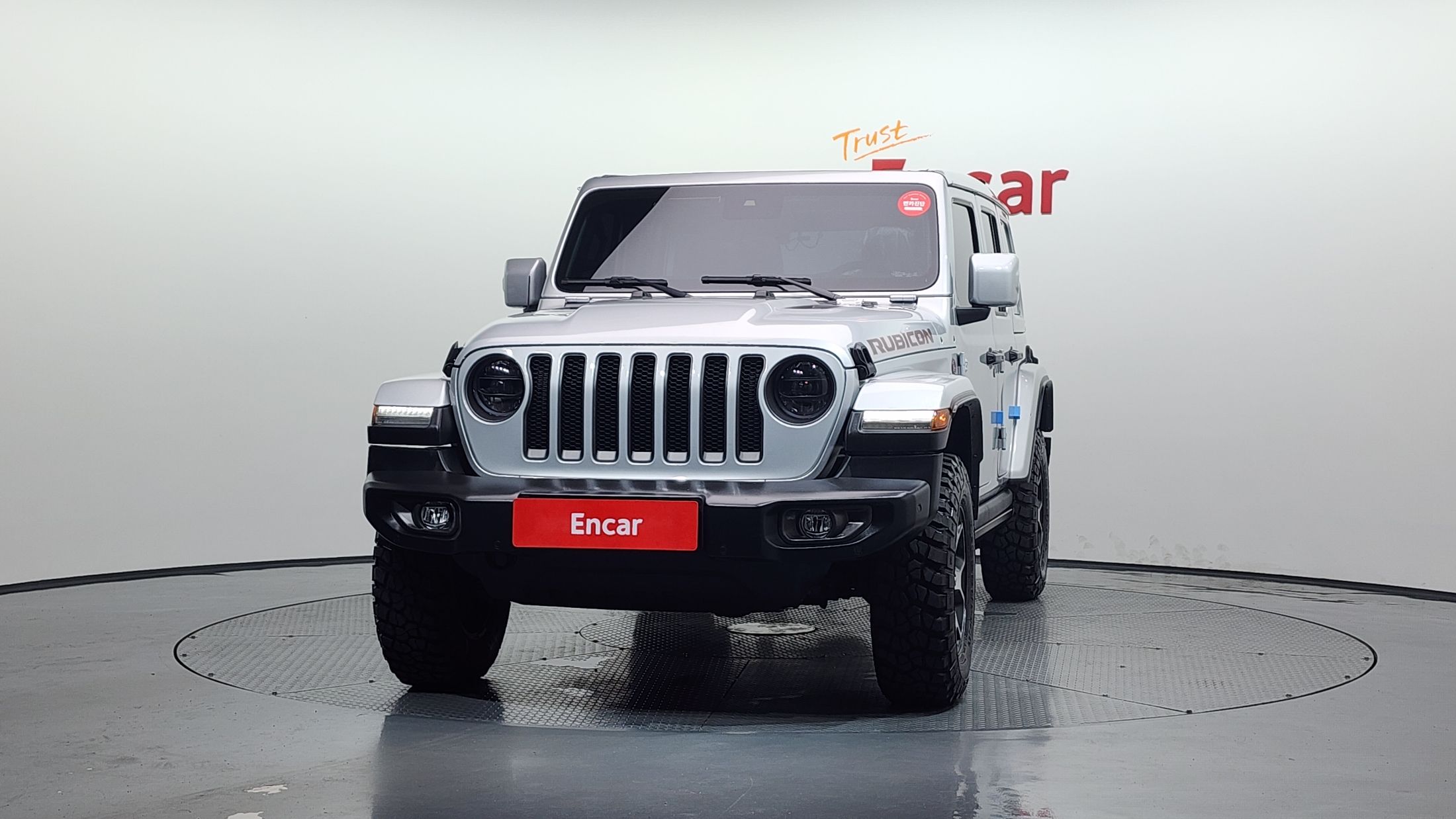 JEEP WRANGLER JL 2023