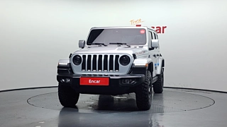 JEEP WRANGLER JL 2023