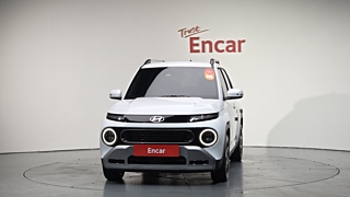 HYUNDAI CASPER 2024
