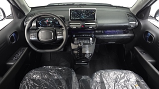 HYUNDAI CASPER 2024