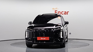 HYUNDAI PALISADE  2024