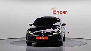 BMW 6-SERIES GT G32 2022