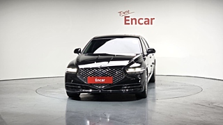 GENESIS G90 2019