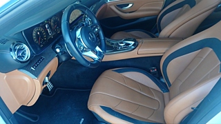 MERCEDES BENZ CLS-CLASS C257 2019