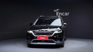 KIA CARNIVAL 2020