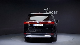KIA CARNIVAL 2020