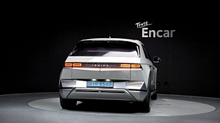 HYUNDAI IONIQ5 2021