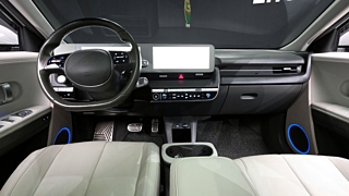 HYUNDAI IONIQ5 2021