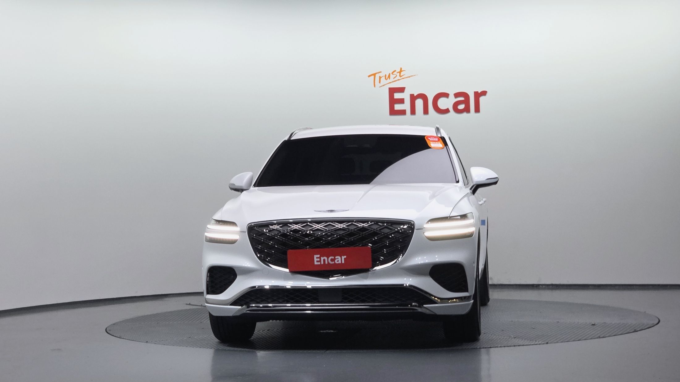 GENESIS GV70 2024